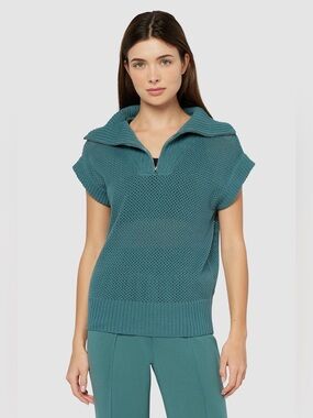 THREE DOTS KIM KINT DOLMAN SWEATER